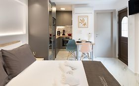 Anassa 12 Luxury Two Bedroom Apartment